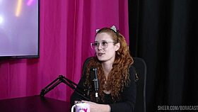 dracarys strips girl bare sucks her wet pussy full of tension