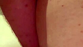 damn, sex swing foreplay turns into juicy doggystyle pounding!