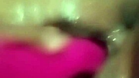 check out this homemade vid of the hot maid from church getting sensual sex