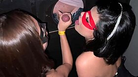 gata swing glory hole creampie with big cock sharing