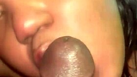 wanna see my throat milk these balls raw and sloppy?