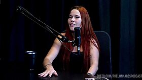 carla santos' hottest podcast foreplay moments