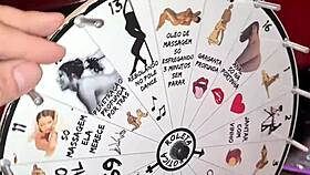 Brincadeira no motel com ela! Ganhei de presente o cuzinho dela pra anal creampie 😈🔥