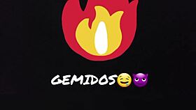 peruvian neighbor's moans echo loud in first part! 😏🔊