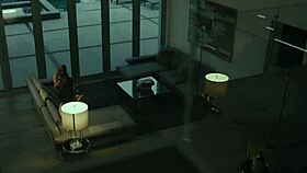 milf wanna feel my strapon deep before we trib and scissor hard?