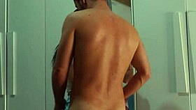 skinny latina with small waist gets bareback banged by big cock moaning loud