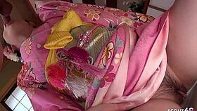 geisha whispers, seduce me for uncensored creampie fuck now