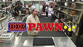 this amateur pair jumps into raw hardcore blowjob fun