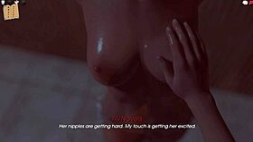 Pleasure game big tits edition