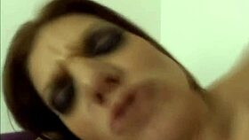 Busty MILF Kayla Quinn Takes Monster BBC Hardcore