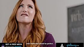 sophia locke cherry kiss ravish gal ritchie fiercely