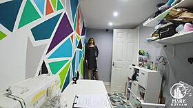 Lola Eastking Nerdy Slut Begs for Cock in Dirty Shop Roleplay!