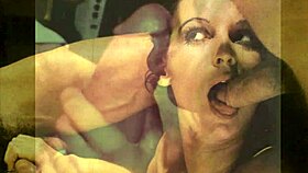 Hey check vintage threesomes with hairy pussy anal blowjobs