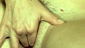 perfect body babe aracoeli nin rides dildo to quivering orgasm