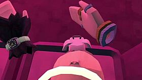 you wanted to fuck me in the rec room and i just couldn't refuse round 3