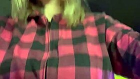 i almost got kicked out gym my wet tits bouncing hard