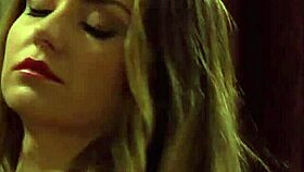 i-i'm shakin' from this hot mistress massage makin' me cum so hard