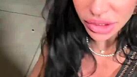 Nasty AVN 2025 house party rages backstage with Johnny Sins and wild stars