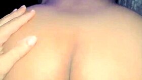 Latina Beauty Rides Cock Wildly in Mexico City Hotel