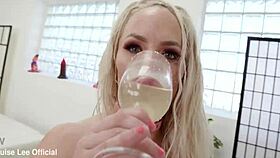 feel my bbc double anal prolapse creampie piss destruction