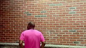 wanna watch me strip tease backwards in this hot weather?