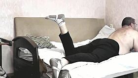 bold teen ass doggystyle pounding