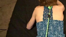 richelle rose takes back-to-back creampies in full petite spinner scene