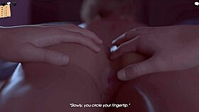 Pleasure game big tits edition