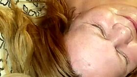 DEEPTHROAT MILF THROAT PIE CUM BLAST