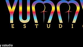 Yessica Bunny expels candy ass then takes double anal pounding