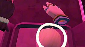 you wanted to fuck me in the rec room and i just couldn't refuse round 3