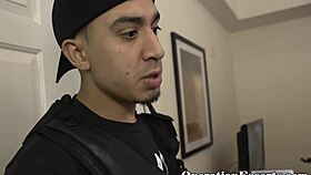 omg real hooker roughly fucked by cop on hidden cam!