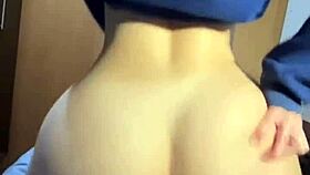 best reverse cowgirl ever??