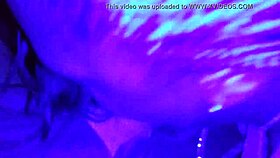 i choke on this thick latina dick gagging deep as ebony teen