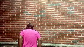 wanna watch me strip tease backwards in this hot weather?