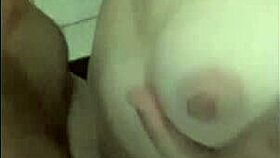 did hubby lick my pussy so good while hiding?