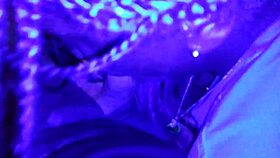 i choke on this thick latina dick gagging deep as ebony teen