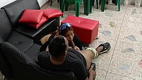 hermosa latina tetas suck me best uh she visits