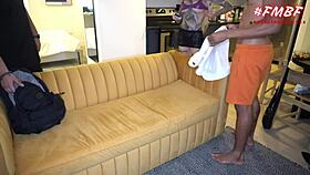 bts with sasha beart slutty russian gf cheats fucking my boyfriend