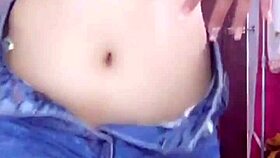 vietnam girl shows off her moves 🎥✨