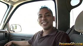 wanna ram this cheerleader babe's tight pussy hard?