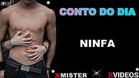 Hey, feel this erotic Brazilian heat pulsing inside?