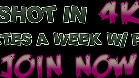 Phoebe Kalib and Ethan Seeks share intense taboo pounding session