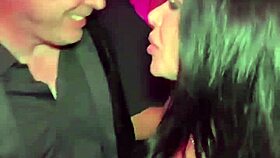 Nasty AVN 2025 house party rages backstage with Johnny Sins and wild stars