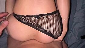 ever wonder how latina secretary bends for secret doggystyle doggy delights?