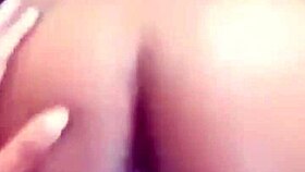 oh fuck yes bbc creampies my tight ebony pussy so deep inside!