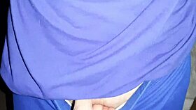 I brought stranger girl from NIGHT CLUB home for wild ORGASM