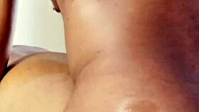 Post-Massage Milf Craves Deep Pounding