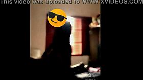 imagine that huge black monster cock stretching your wife, you'd agree right?