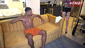 bts with sasha beart slutty russian gf cheats fucking my boyfriend